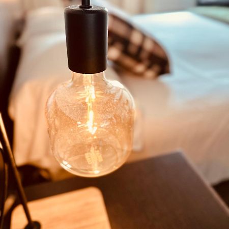 Hotel Malpensa Inn Aereoporto Tornavento  외부 사진