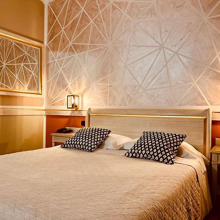 Hotel Malpensa Inn Aereoporto Tornavento  외부 사진