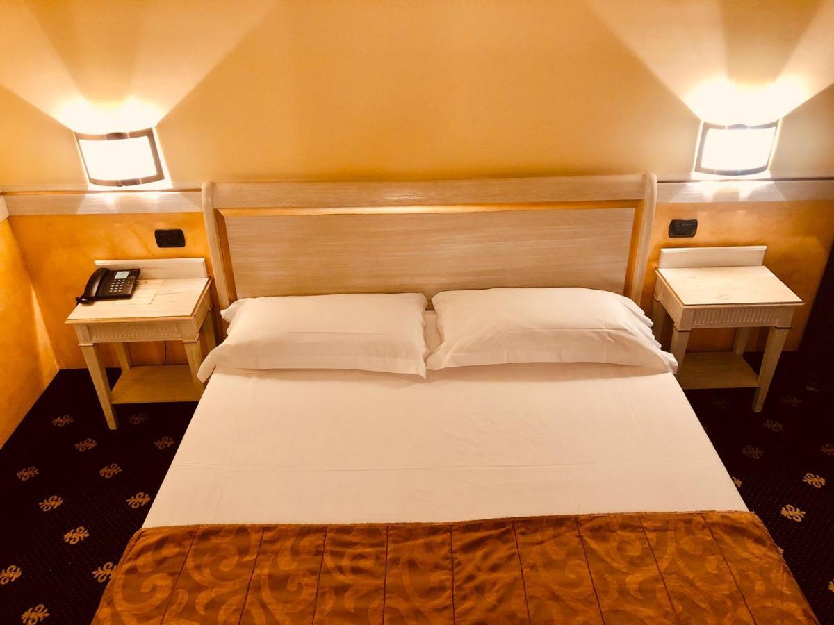 Hotel Malpensa Inn Aereoporto Tornavento  외부 사진