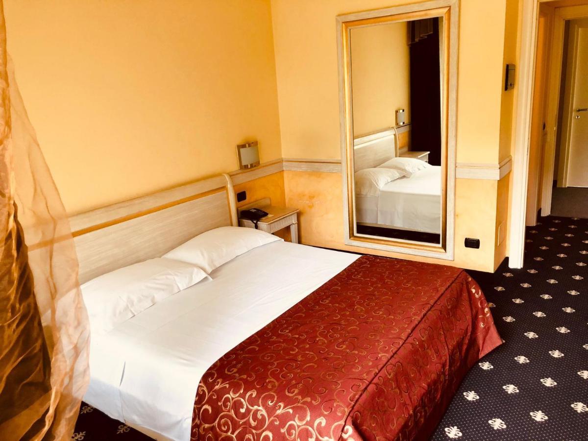 Hotel Malpensa Inn Aereoporto Tornavento  외부 사진
