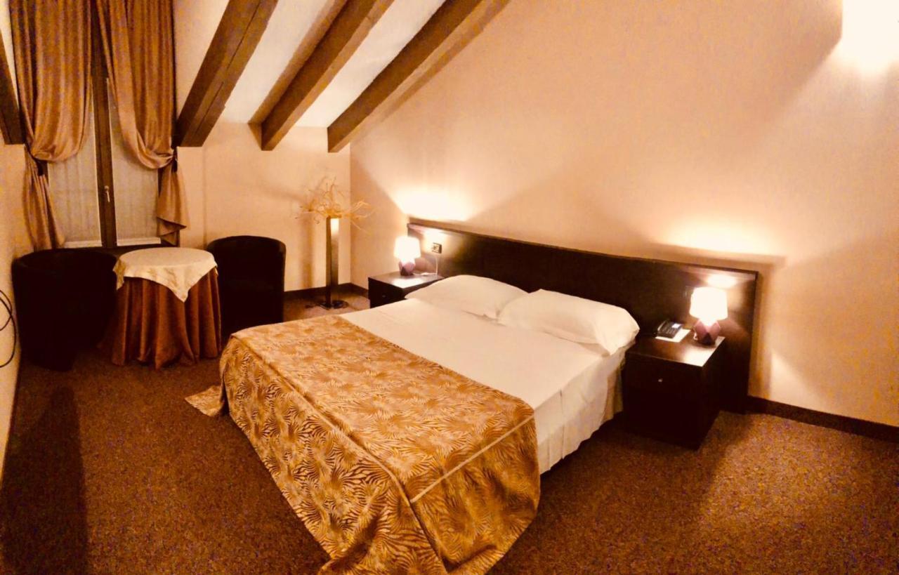 Hotel Malpensa Inn Aereoporto Tornavento  외부 사진
