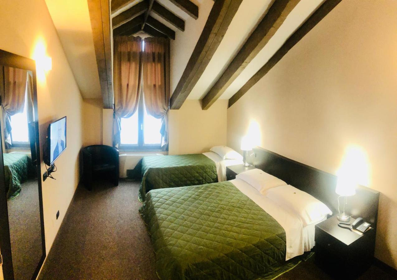 Hotel Malpensa Inn Aereoporto Tornavento  외부 사진