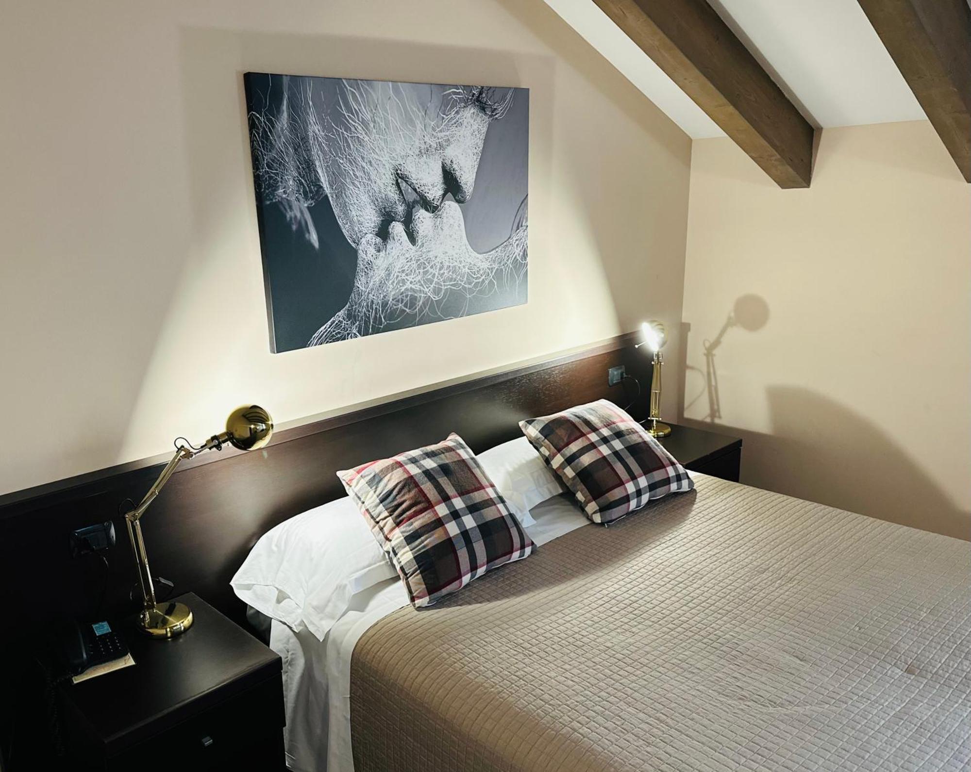 Hotel Malpensa Inn Aereoporto Tornavento  외부 사진