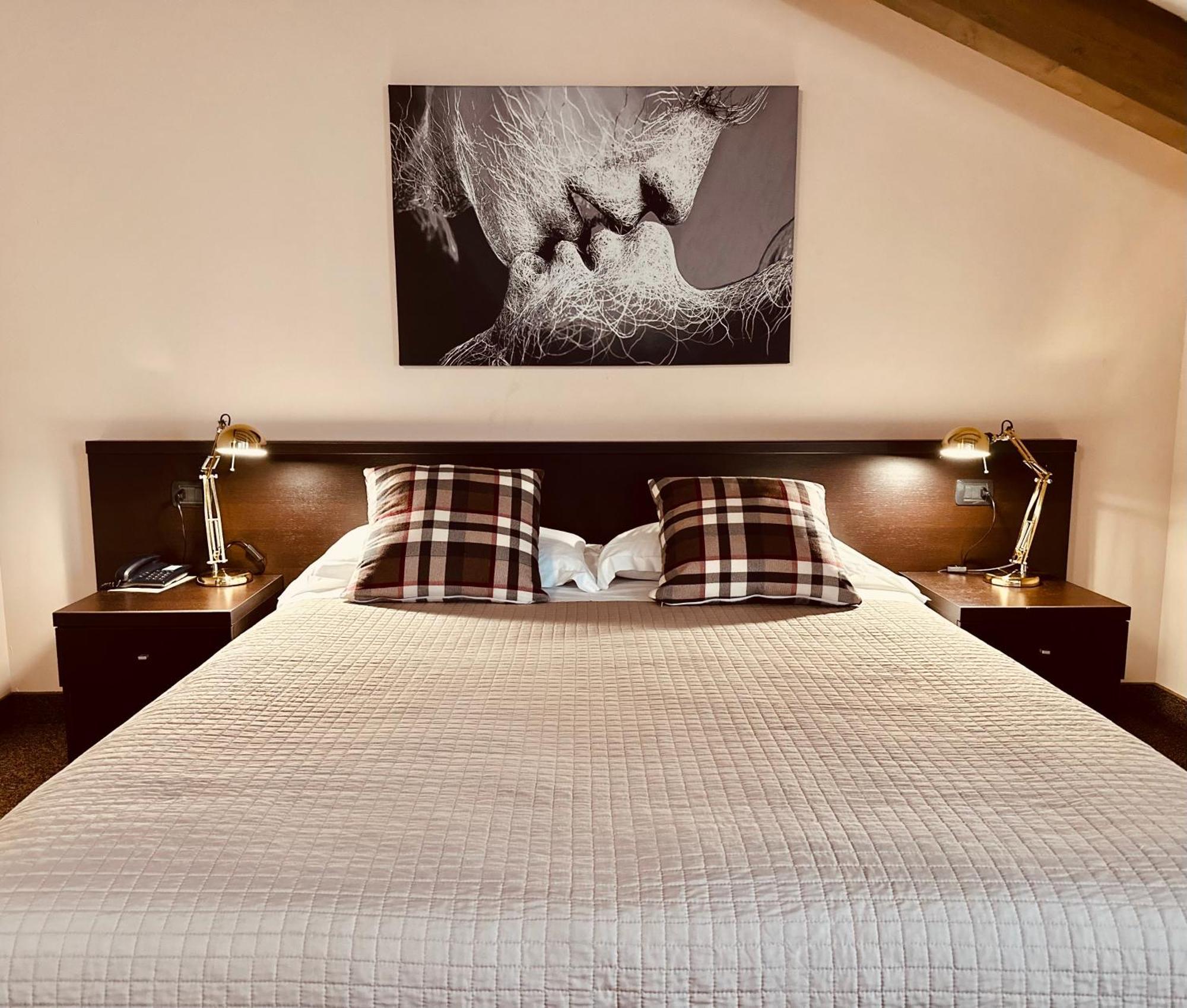 Hotel Malpensa Inn Aereoporto Tornavento  외부 사진