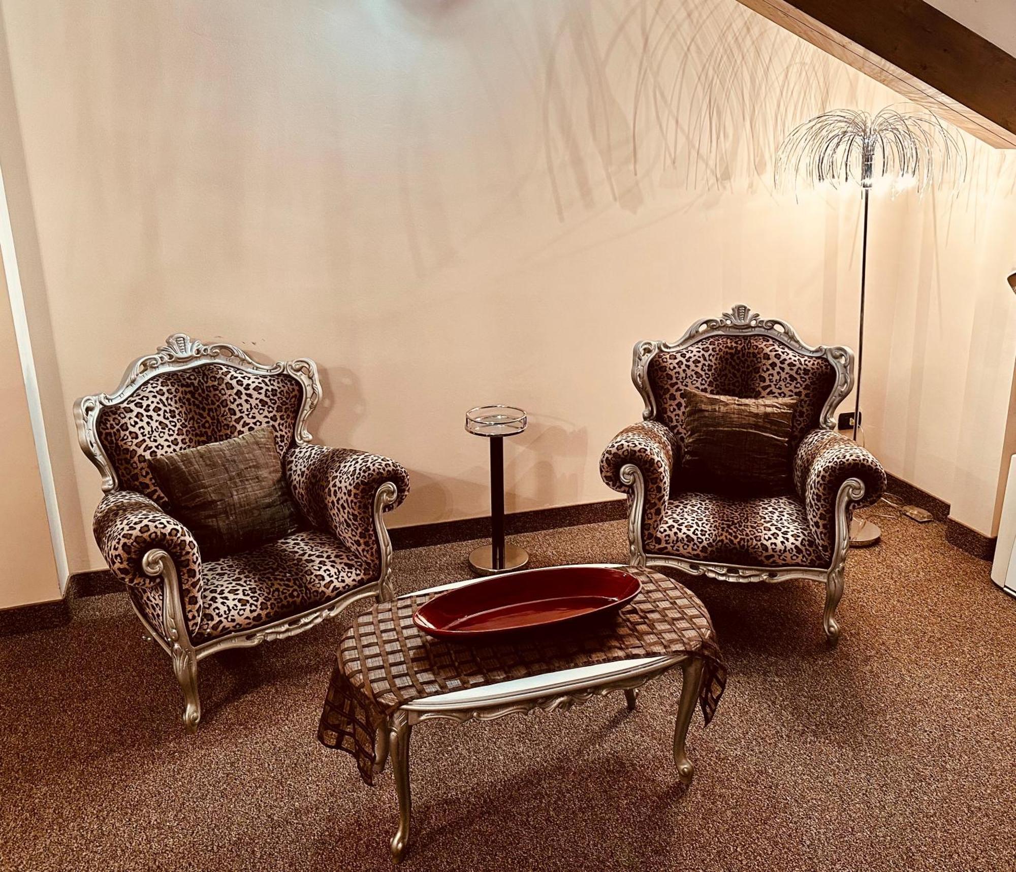 Hotel Malpensa Inn Aereoporto Tornavento  외부 사진