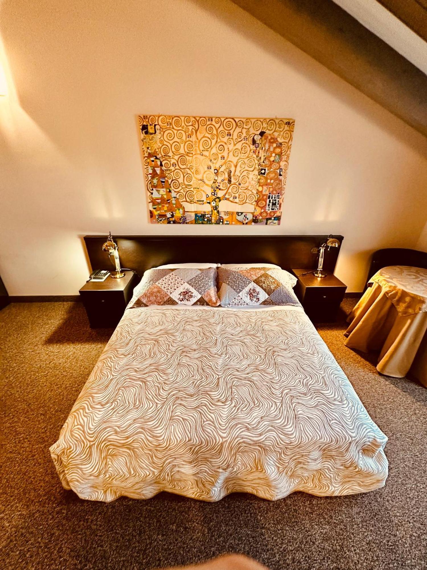 Hotel Malpensa Inn Aereoporto Tornavento  외부 사진