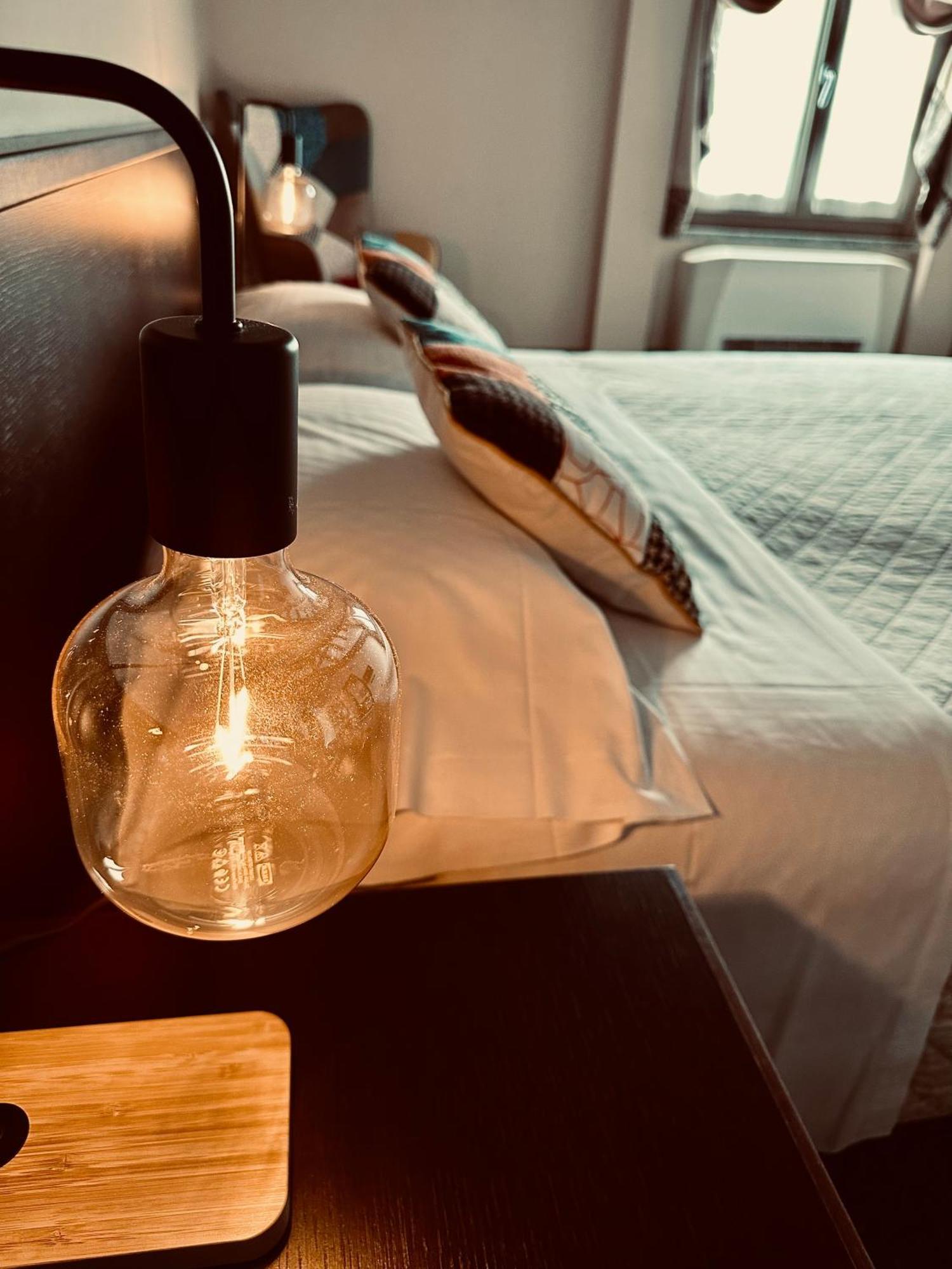 Hotel Malpensa Inn Aereoporto Tornavento  외부 사진