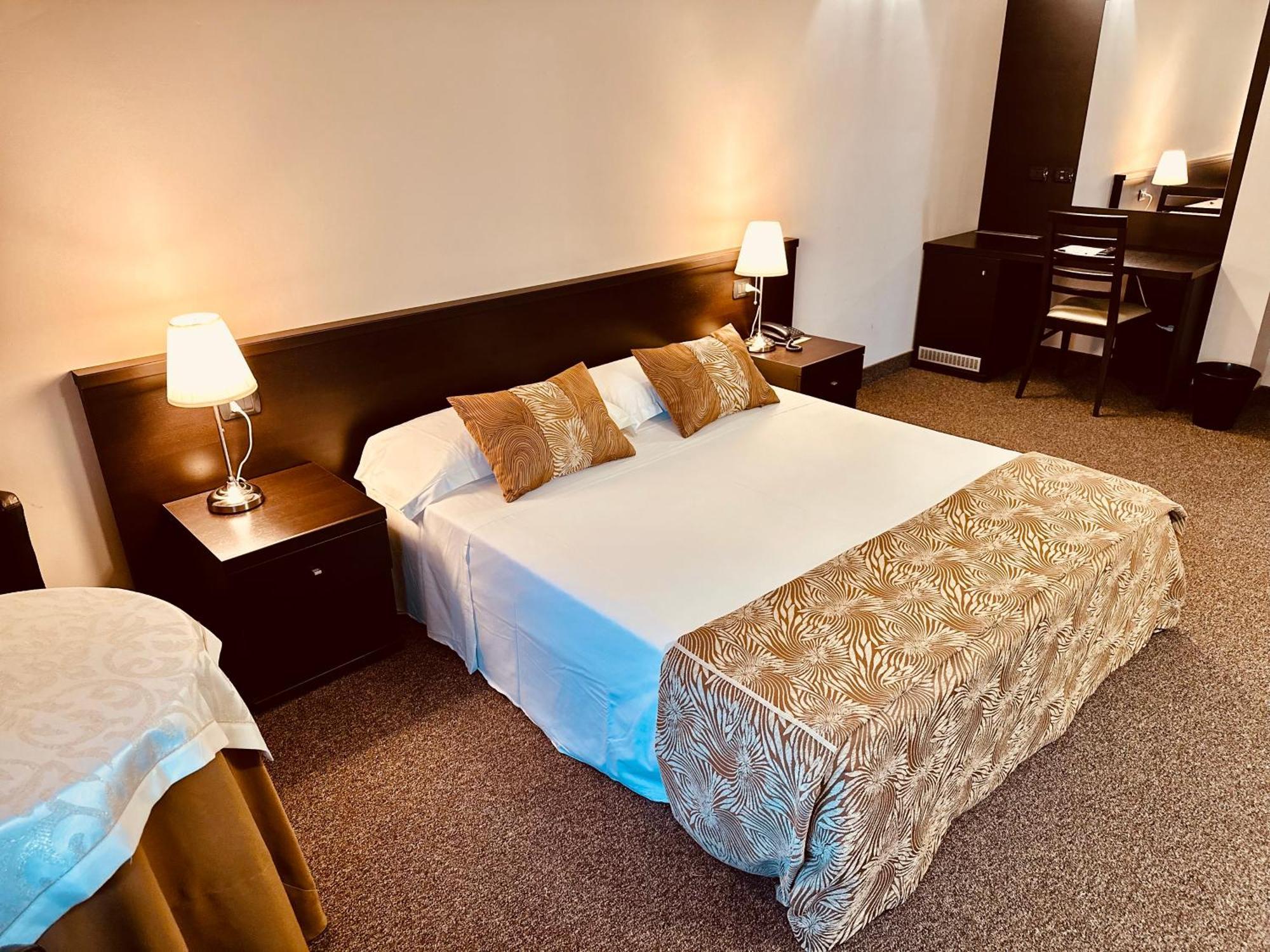 Hotel Malpensa Inn Aereoporto Tornavento  외부 사진