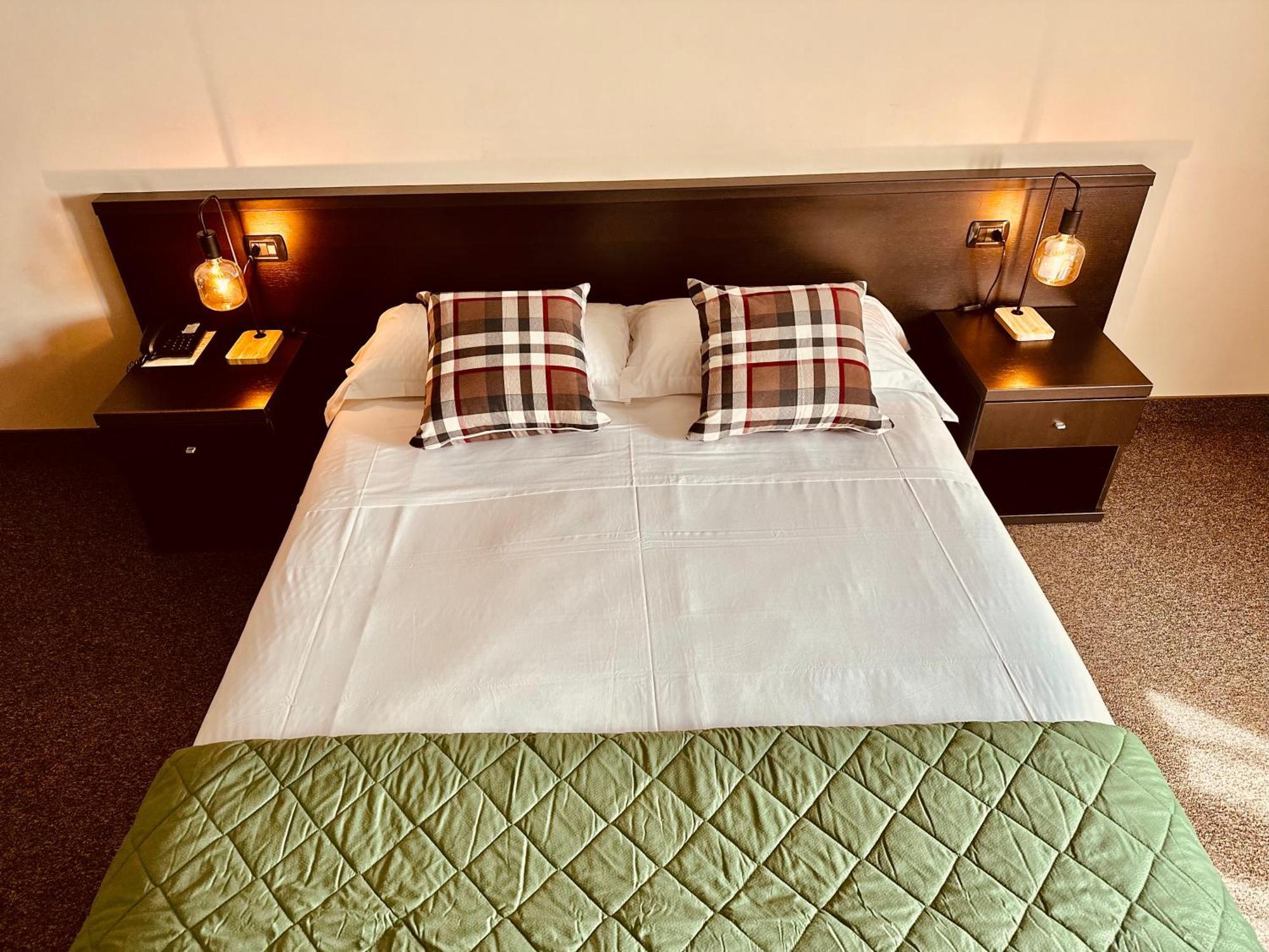 Hotel Malpensa Inn Aereoporto Tornavento  외부 사진