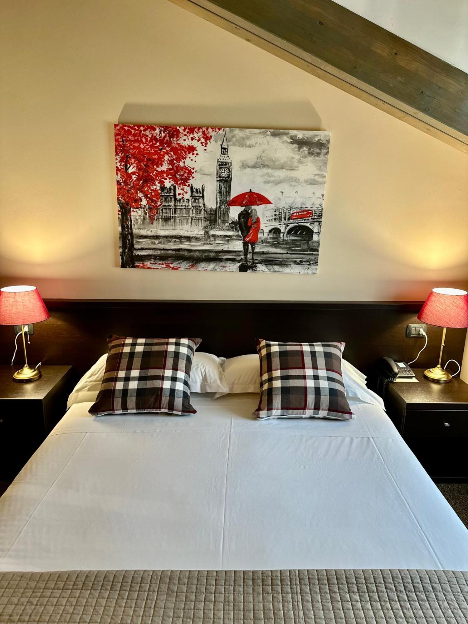 Hotel Malpensa Inn Aereoporto Tornavento  외부 사진