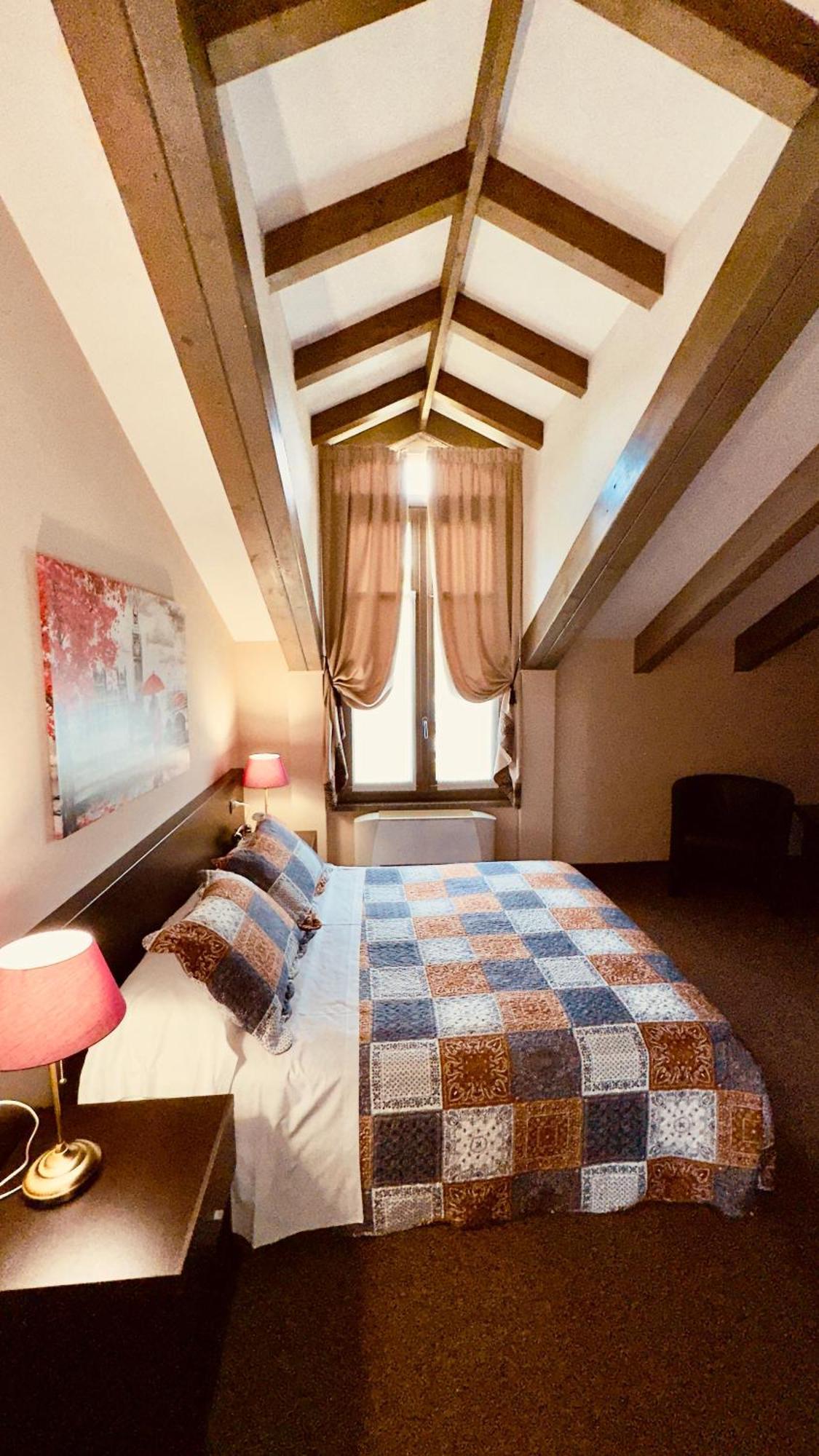 Hotel Malpensa Inn Aereoporto Tornavento  외부 사진