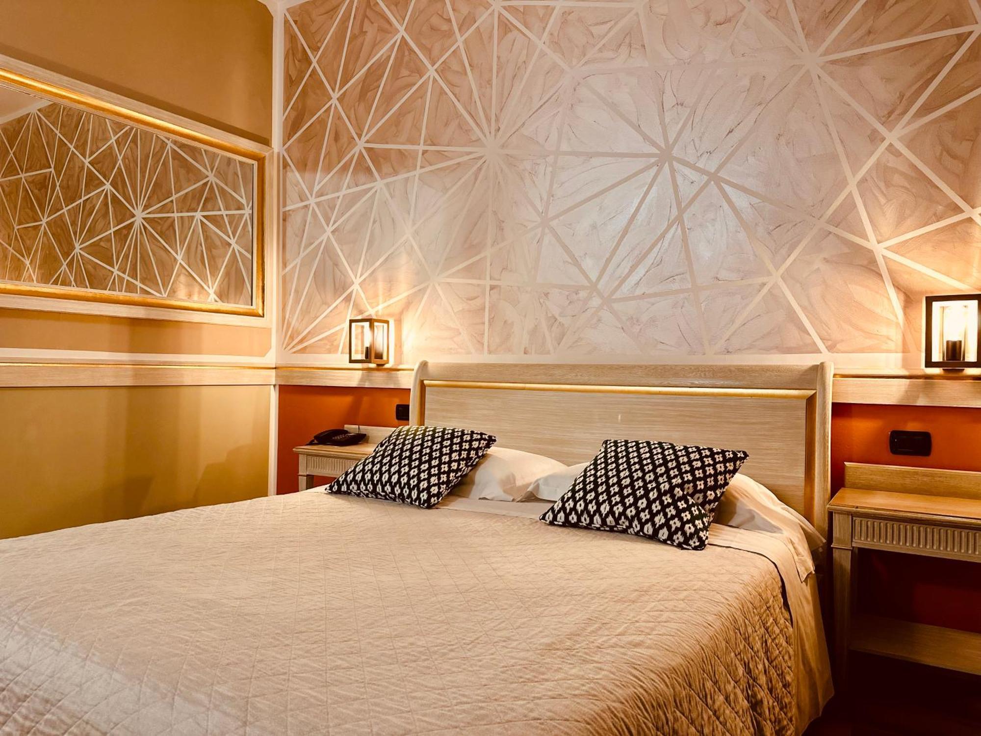 Hotel Malpensa Inn Aereoporto Tornavento  외부 사진